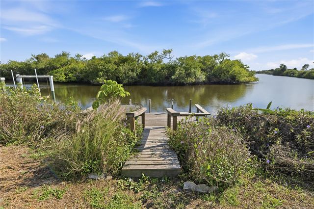 6399 TALBOT STREET, North Port, FL 34287