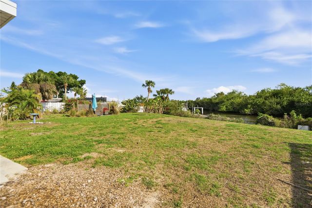 6399 TALBOT STREET, North Port, FL 34287