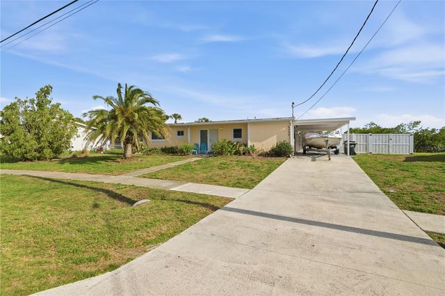 6399 TALBOT STREET, North Port, FL 34287