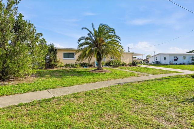 6399 TALBOT STREET, North Port, FL 34287