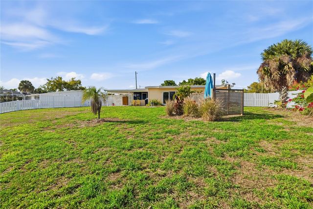 6399 TALBOT STREET, North Port, FL 34287