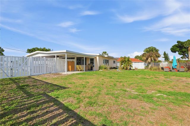 6399 TALBOT STREET, North Port, FL 34287