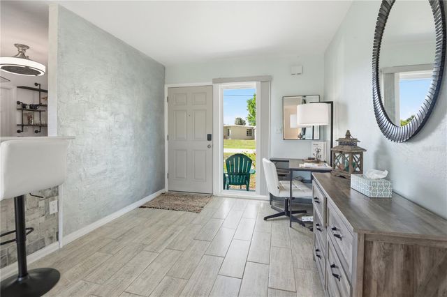 6399 TALBOT STREET, North Port, FL 34287