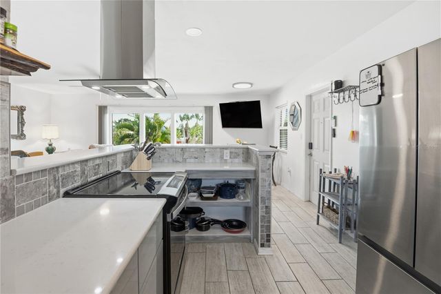 6399 TALBOT STREET, North Port, FL 34287