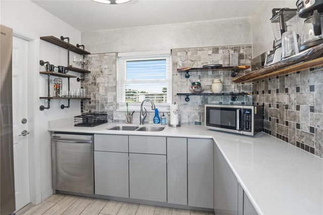 6399 TALBOT STREET, North Port, FL 34287