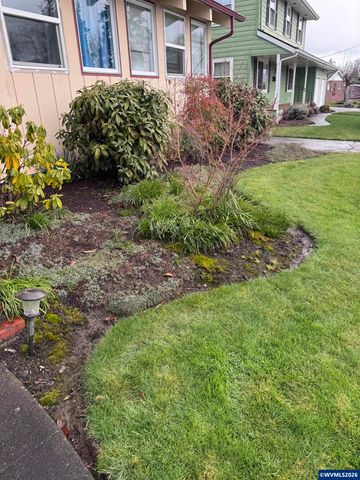 1325 8th Av SW, Albany, OR 97321