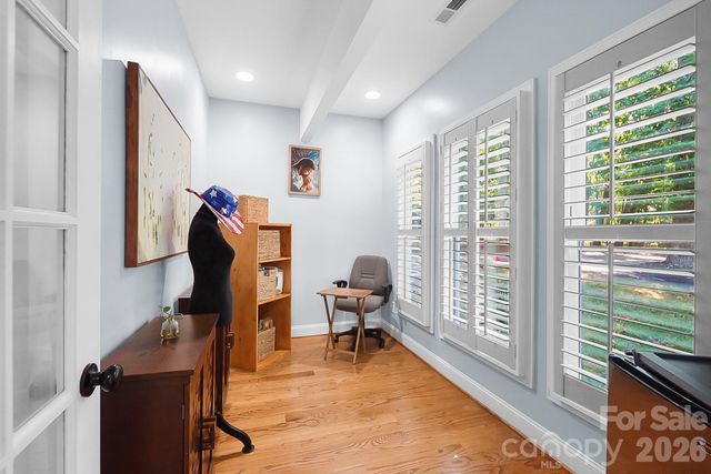 432 Raintree Drive, Matthews, NC 28104