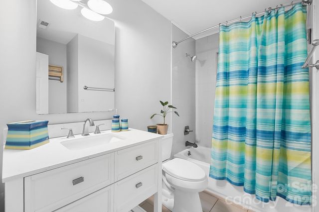 432 Raintree Drive, Matthews, NC 28104