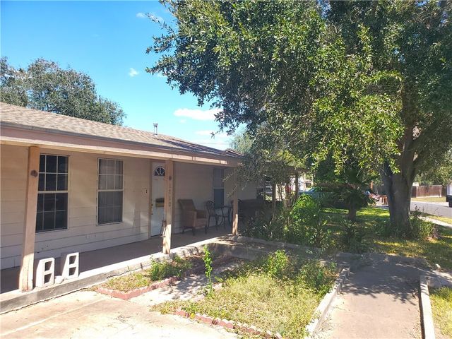 1710 E Johnston Ave, Kingsville, TX 78363