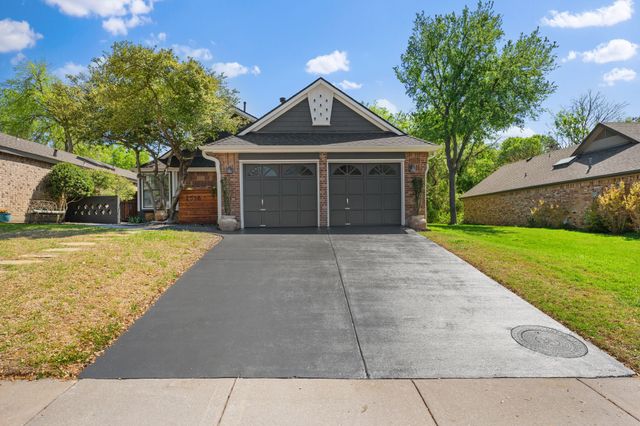 2516 Lake Bend Terrace, Carrollton, TX 75006