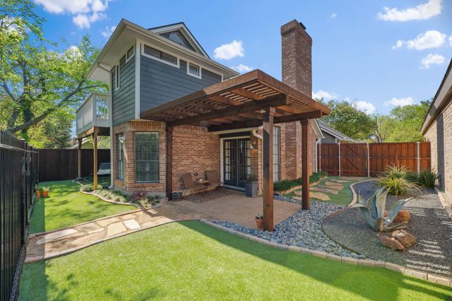 2516 Lake Bend Terrace, Carrollton, TX 75006