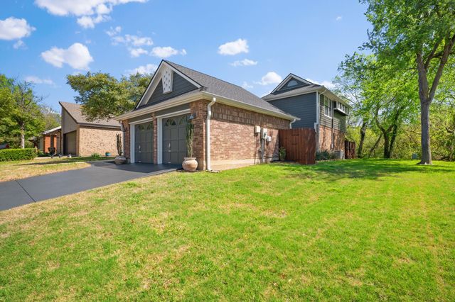 2516 Lake Bend Terrace, Carrollton, TX 75006