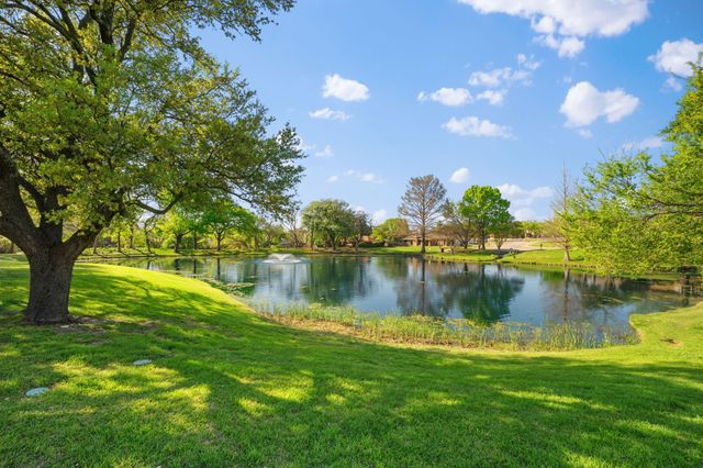 2516 Lake Bend Terrace, Carrollton, TX 75006