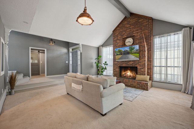 2516 Lake Bend Terrace, Carrollton, TX 75006