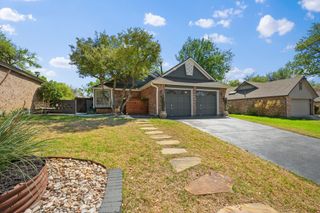 2516 Lake Bend Terrace, Carrollton, TX 75006