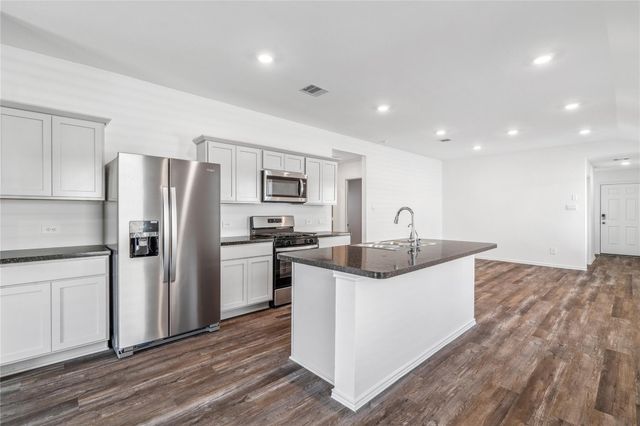 5930 Hampton Valley Drive, Spring, TX 77373