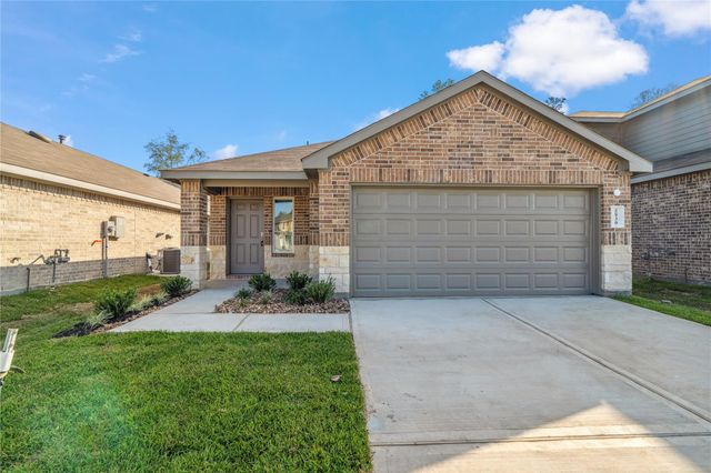 5930 Hampton Valley Drive, Spring, TX 77373