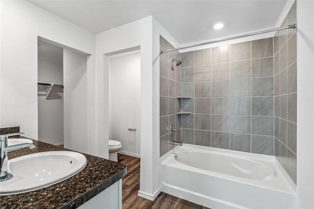 5930 Hampton Valley Drive, Spring, TX 77373