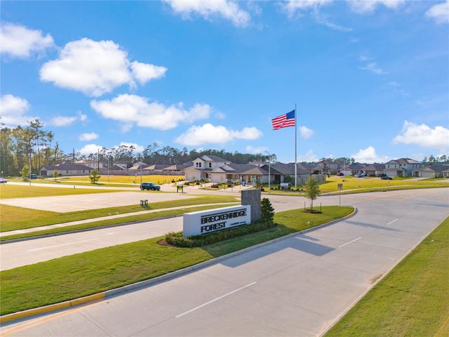 5930 Hampton Valley Drive, Spring, TX 77373