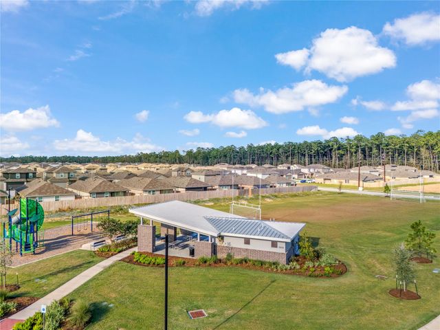 5930 Hampton Valley Drive, Spring, TX 77373