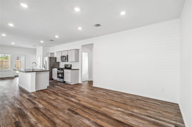 5930 Hampton Valley Drive, Spring, TX 77373