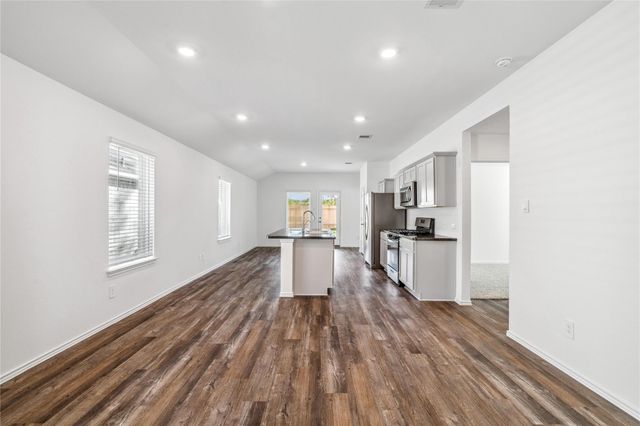 5930 Hampton Valley Drive, Spring, TX 77373