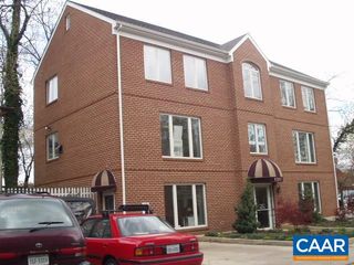 1311 WERTLAND ST B, Charlottesville, VA 22903