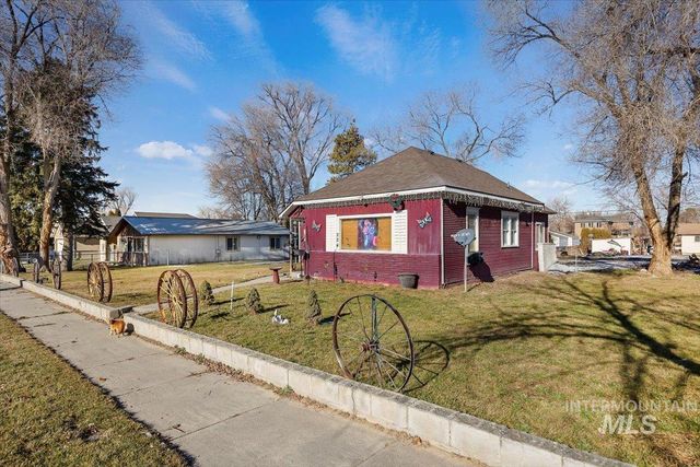 224 E 5th Ave, Jerome, ID 83338