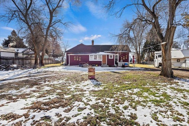 224 E 5th Ave, Jerome, ID 83338