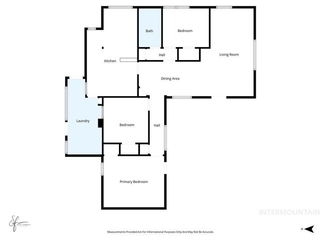 224 E 5th Ave, Jerome, ID 83338