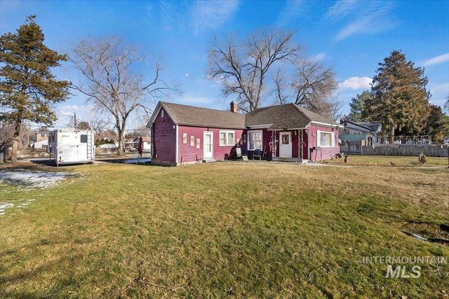 224 E 5th Ave, Jerome, ID 83338