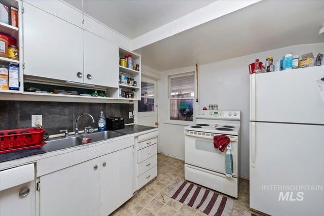 224 E 5th Ave, Jerome, ID 83338