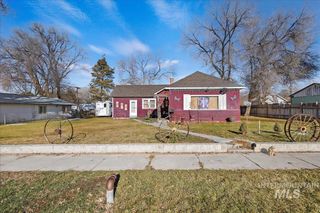 224 E 5th Ave, Jerome, ID 83338
