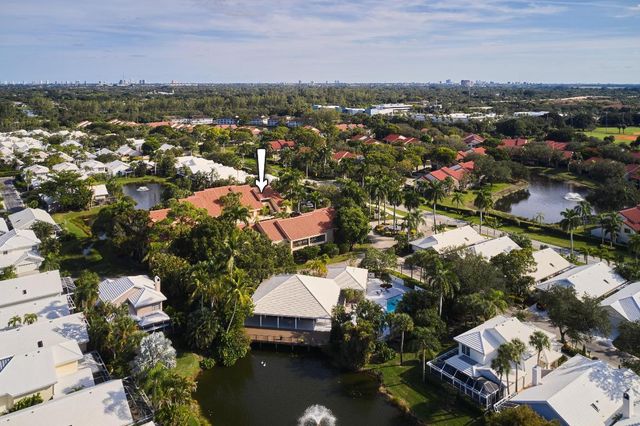 101 Waterview Drive 101-1, Palm Beach Gardens, FL 33418