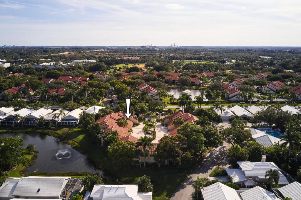101 Waterview Drive 101-1, Palm Beach Gardens, FL 33418