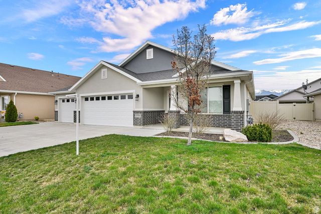 3770 S 3425 W, West Haven, UT 84401
