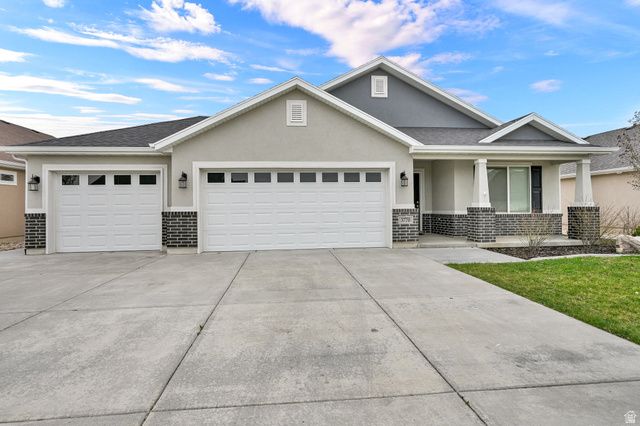 3770 S 3425 W, West Haven, UT 84401