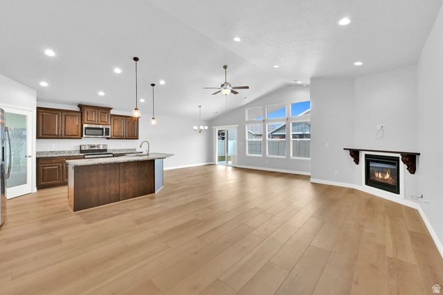 3770 S 3425 W, West Haven, UT 84401