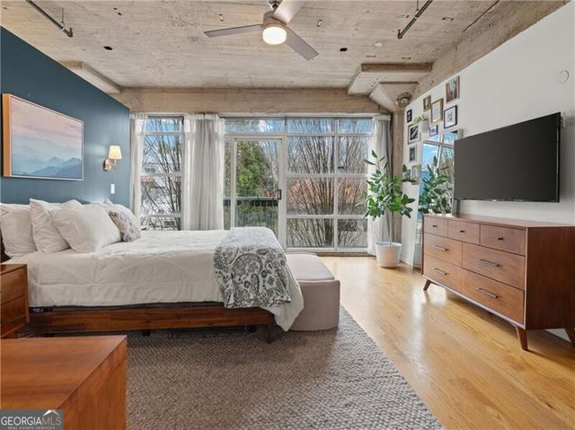 890 Memorial Drive SE 206, Atlanta, GA 30316