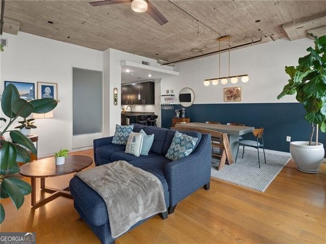 890 Memorial Drive SE 206, Atlanta, GA 30316