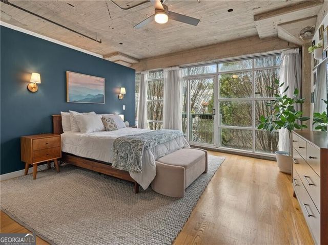 890 Memorial Drive SE 206, Atlanta, GA 30316