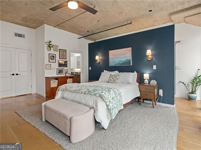 890 Memorial Drive SE 206, Atlanta, GA 30316