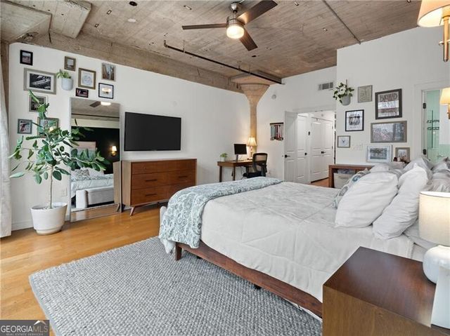 890 Memorial Drive SE 206, Atlanta, GA 30316