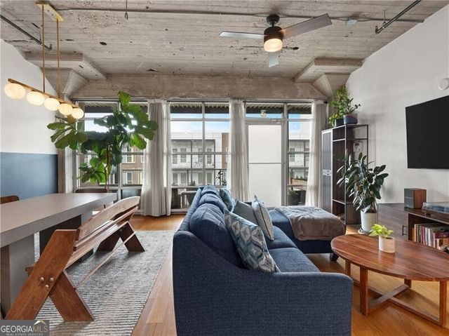 890 Memorial Drive SE 206, Atlanta, GA 30316