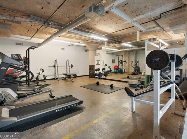 890 Memorial Drive SE 206, Atlanta, GA 30316