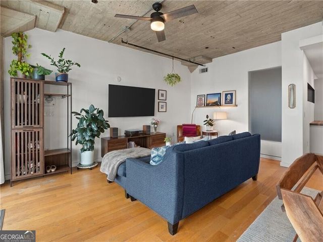 890 Memorial Drive SE 206, Atlanta, GA 30316