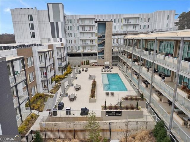 890 Memorial Drive SE 206, Atlanta, GA 30316