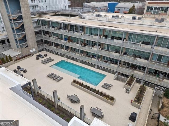 890 Memorial Drive SE 206, Atlanta, GA 30316