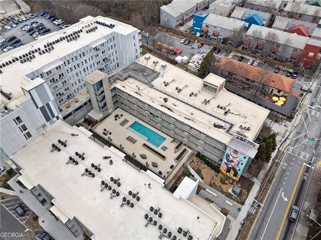 890 Memorial Drive SE 206, Atlanta, GA 30316