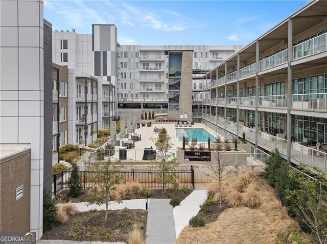 890 Memorial Drive SE 206, Atlanta, GA 30316